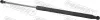 Gasfeder, Koffer-/Laderaum FEBEST 29117-004 Bild Gasfeder, Koffer-/Laderaum FEBEST 29117-004