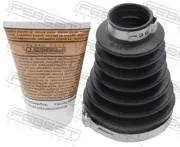 Faltenbalgsatz, Antriebswelle getriebeseitig FEBEST 2915P-RRIIIR