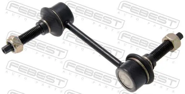 Stange/Strebe, Stabilisator Hinterachse FEBEST 2923-DIIIR