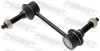 Stange/Strebe, Stabilisator Hinterachse FEBEST 2923-DIIIR