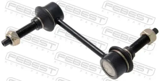 Stange/Strebe, Stabilisator Hinterachse FEBEST 2923-DIIIR Bild Stange/Strebe, Stabilisator Hinterachse FEBEST 2923-DIIIR