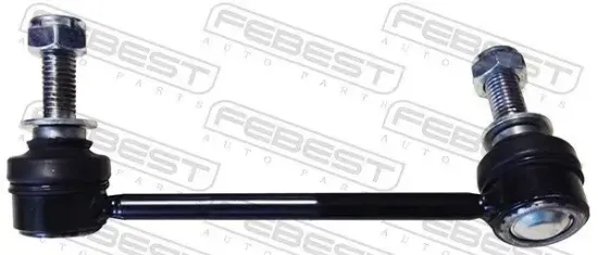 Stange/Strebe, Stabilisator Hinterachse links FEBEST 2923-L409RLH Bild Stange/Strebe, Stabilisator Hinterachse links FEBEST 2923-L409RLH