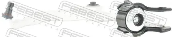 Lenker, Radaufhängung Vorderachse links FEBEST 2924-L538FLH Bild Lenker, Radaufhängung Vorderachse links FEBEST 2924-L538FLH