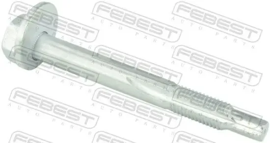 Sturzkorrekturschraube FEBEST 2929-002 Bild Sturzkorrekturschraube FEBEST 2929-002