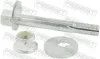 Sturzkorrekturschraube FEBEST 2929-004-KIT