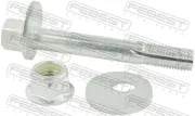 Sturzkorrekturschraube FEBEST 2929-004-KIT