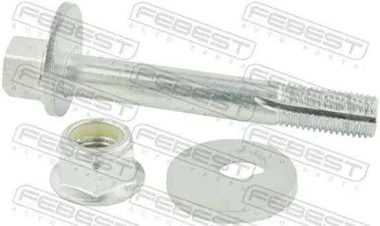 Sturzkorrekturschraube FEBEST 2929-004-KIT Bild Sturzkorrekturschraube FEBEST 2929-004-KIT