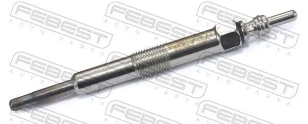 Glühkerze 11 V FEBEST 29642-001