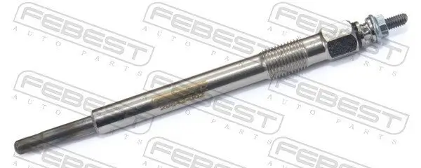 Glühkerze 11,5 V FEBEST 29642-002