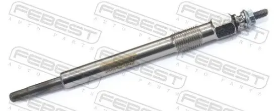 Glühkerze 11,5 V FEBEST 29642-002 Bild Glühkerze 11,5 V FEBEST 29642-002