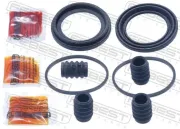 Reparatursatz, Bremssattel Vorderachse FEBEST 2975-FLIF