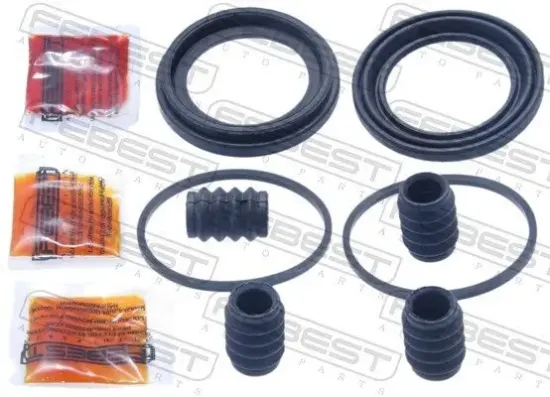 Reparatursatz, Bremssattel Vorderachse FEBEST 2975-FLIF Bild Reparatursatz, Bremssattel Vorderachse FEBEST 2975-FLIF