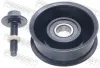 Umlenk-/Führungsrolle, Keilrippenriemen FEBEST 2988-DIV Bild Umlenk-/Führungsrolle, Keilrippenriemen FEBEST 2988-DIV