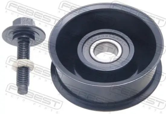 Umlenk-/Führungsrolle, Keilrippenriemen FEBEST 2988-DIV Bild Umlenk-/Führungsrolle, Keilrippenriemen FEBEST 2988-DIV