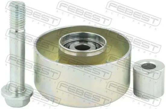 Umlenk-/Führungsrolle, Keilrippenriemen FEBEST 2988-RRSII Bild Umlenk-/Führungsrolle, Keilrippenriemen FEBEST 2988-RRSII
