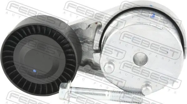 Riemenspanner, Keilrippenriemen FEBEST 2990-306DT