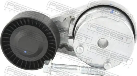 Riemenspanner, Keilrippenriemen FEBEST 2990-306DT Bild Riemenspanner, Keilrippenriemen FEBEST 2990-306DT