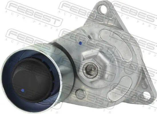 Riemenspanner, Keilrippenriemen FEBEST 2990-368DT