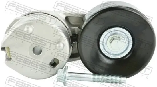 Riemenspanner, Keilrippenriemen FEBEST 2990-DIV Bild Riemenspanner, Keilrippenriemen FEBEST 2990-DIV