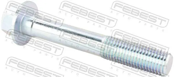 Befestigungsbolzen, Querlenker FEBEST 2998-004