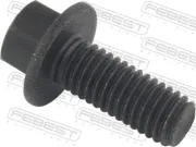 Schraube, Abgasanlage FEBEST 2998-008