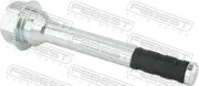 Führungsbolzen, Bremssattel Hinterachse FEBEST 3074-F7LOWR