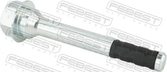 Führungsbolzen, Bremssattel Hinterachse FEBEST 3074-F7LOWR Bild Führungsbolzen, Bremssattel Hinterachse FEBEST 3074-F7LOWR