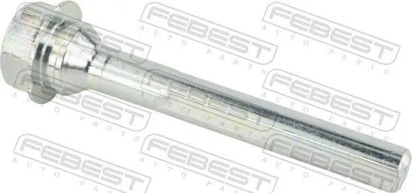 Führungsbolzen, Bremssattel FEBEST 3074-F7UPR
