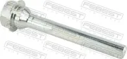 Führungsbolzen, Bremssattel FEBEST 3074-F7UPR