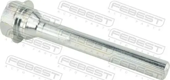 Führungsbolzen, Bremssattel FEBEST 3074-F7UPR Bild Führungsbolzen, Bremssattel FEBEST 3074-F7UPR