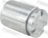 Kolben, Bremssattel Hinterachse FEBEST 3076-F7R Bild Kolben, Bremssattel Hinterachse FEBEST 3076-F7R