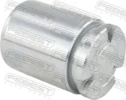 Kolben, Bremssattel Hinterachse FEBEST 3076-F7R