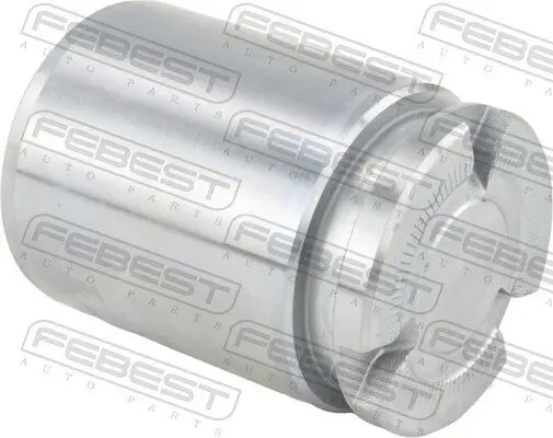 Kolben, Bremssattel Hinterachse FEBEST 3076-F7R Bild Kolben, Bremssattel Hinterachse FEBEST 3076-F7R