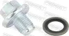 Verschlussschraube, &Ouml;lwanne FEBEST 3099-001-KIT