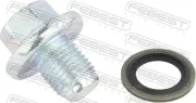 Verschlussschraube, Ölwanne FEBEST 3099-001-KIT
