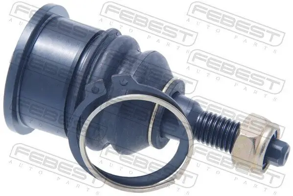 Trag-/Führungsgelenk Hinterachse oben FEBEST 3220-SRXR