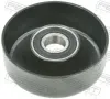 Spannrolle, Keilrippenriemen FEBEST 3287-ESCII