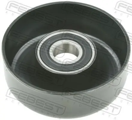 Spannrolle, Keilrippenriemen FEBEST 3287-ESCII Bild Spannrolle, Keilrippenriemen FEBEST 3287-ESCII
