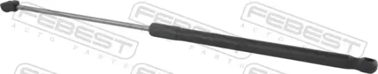 Gasfeder, Motorhaube FEBEST 34117-002 Bild Gasfeder, Motorhaube FEBEST 34117-002