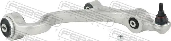 Lenker, Radaufhängung Vorderachse rechts unten FEBEST 3424-970FLR