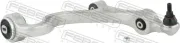 Lenker, Radaufhängung Vorderachse rechts unten FEBEST 3424-970FLR