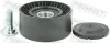 Spannrolle, Keilrippenriemen FEBEST 3487-CAY