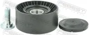 Spannrolle, Keilrippenriemen FEBEST 3487-CAY
