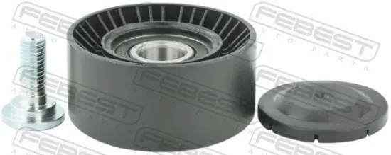 Spannrolle, Keilrippenriemen FEBEST 3487-CAY Bild Spannrolle, Keilrippenriemen FEBEST 3487-CAY