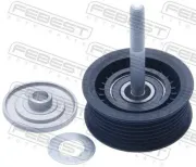 Umlenk-/Führungsrolle, Keilrippenriemen FEBEST 3488-PAN