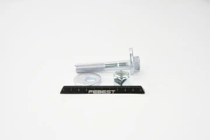 Reparatursatz, Führungsbolzen FEBEST 2398-008-KIT Bild Reparatursatz, Führungsbolzen FEBEST 2398-008-KIT