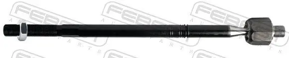Axialgelenk, Spurstange Vorderachse FEBEST 3922-X400