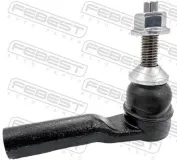 Spurstangenkopf Vorderachse FEBEST 6721-MS