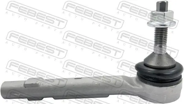 Spurstangenkopf Vorderachse FEBEST 6721-MX