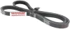 Keilrippenriemen FEBEST 88125-3L800